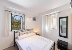 Boursinos cozy apartments by Imagine Lefkada